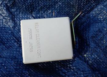 Honda przekaźnik RELAY CLEANER CONT