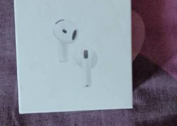 Witam sprzedam airPods