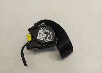 TESLA MODEL Y 2024r PAS BEZPIECZEŃSTWA PRAWY TYŁ 