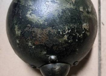 Obudowa lampy przód WH DKW NSU BSA Triumph Zundapp BMW