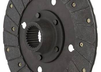 Tarcza sprzęgła II stopnia, pasuje do 3 i 4-cyl. Chełmno 26901865836M91
