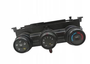 PANEL NAWIEWU T679803 Dacia Duster II (2017-2024)