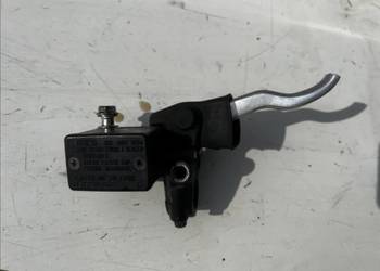 Pompa hamulcowa prawa Suzuki Burgman 400 k7