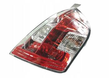 LAMPA PRAWY TYŁ FIAT STILO 2001-2007 NOWA MAGNETI MARELLI LLD371 / 46823705