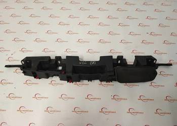 OPEL ASTRA J LIFT 13r wzmocnienie zderzaka górne 13264477 13254514
