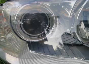 Lampa prawa Audi A8 D3 2003r