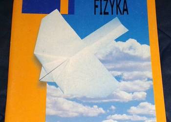Fizyka 1  Zeszyt ćwiczeń - Urszula Ilczuk, Ewa Kurek