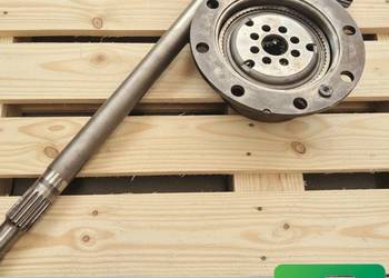 Zwolnica Reduktor New Holland LM 732