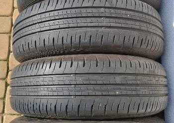 Opony Falken  ZIEX ZE 010B - 205/65 R16- 4 szt. Letnie.