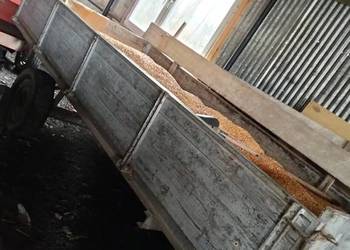 Sprzedam maszyny rolnicze