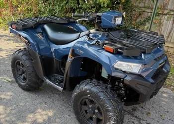 Sprzedam nowy 2024 KVF 750