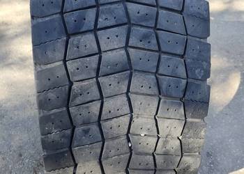 opony Michelin Remix X MultiWay 3 D