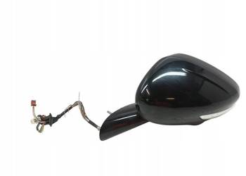 LUSTERKO  LEWE 21PIN EUROPA ASYSTENT KAMERKA Citroen C4 Grand Picasso II