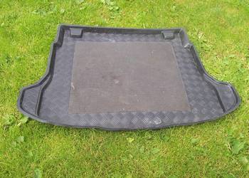 wykładzina bagażnika KIA SPORTAGE II 04-09 wykładzina bagażnika KIA SPORTAGE II 04-09