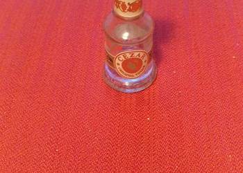 Butelka kolekcjonerska CEZAR