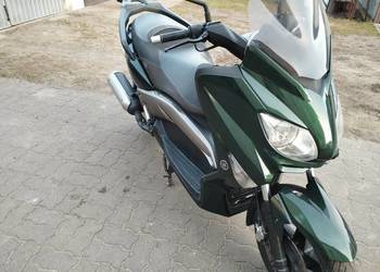 YAMAHA XMAX  BUSINESS EDITION 125