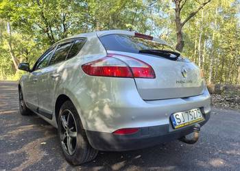 Renault Megane III LPG do 2034r. Hak Krajowy