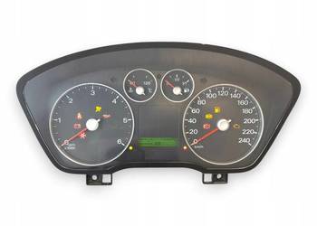 LICZNIK ZEGARY Ford Focus MK2 C-max MK1 1.6 TDCI Diesel europa