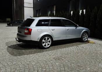 A4 B6 zadbany egzemplarz