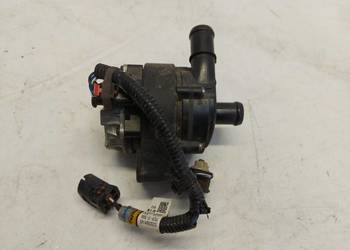 Mazda CX60 2023 pompa wody elektryczna dodatkowa px28-15711-jlk01