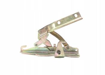 ZAWIAS MASKI LEWY ALFA ROMEO 166 98-07 ORYGINAŁ