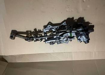 kolumna kierownicza krzyżak 8P2419502F audi a3 8p