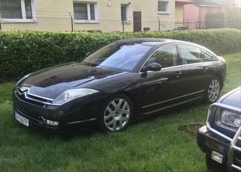 Citroen C6 2,7 HDI