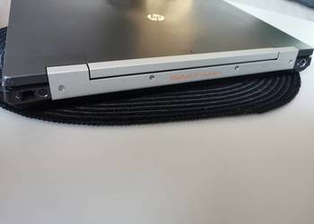 Laptop Hp EliteBook 8560w i7 Win 11