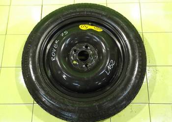 ROVER 75 kolo dojazdowe 125/90/16 5x100