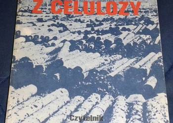 Pamiątka z Celulozy - Igor Newerly Pamiątka z Celulozy - Igor Newerly