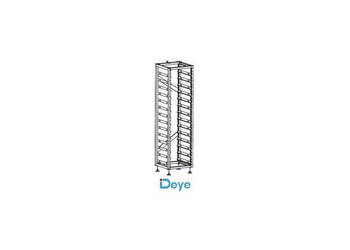 DEYE BOS-A Stojak na 14 modułów