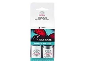 TOYOTA Lakier zaprawka 4W5 Tup Orange PZ448-W4W50-09 OE