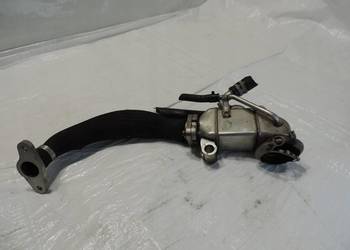 CHŁODNICA SPALIN EGR FOCUS MK4 1,5 JN1Q9F464-AA