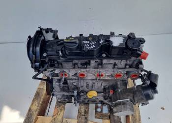 SILNIK Ford Focus III MK3 1.6 TDCI 115KM T1DA T1DB
