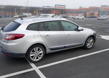 Renault Megane 3 1,4 TCE