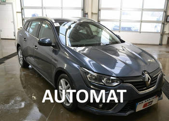Renault Megane 1,5 dci 110ps * AUTOMAT * climatronic * nawigacja * ICDauto…
