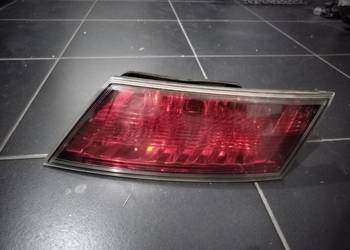 Lampa prawy tył w klapę honda civic ufo Europa przed lift