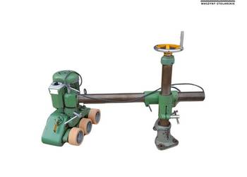 Posuw 3 rolkowy do frezarki CIPSY V8 18/25