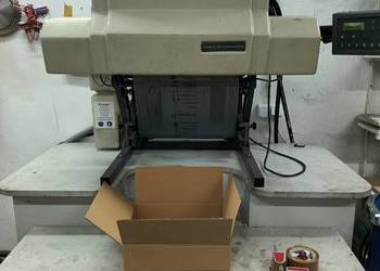 SealedAir SpeedyPacker maszyna do opakowań piankowych