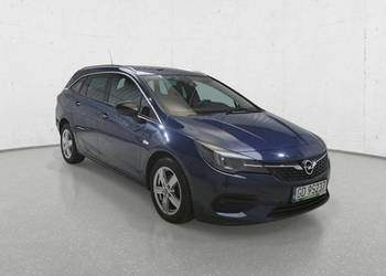 Opel Astra Poleasingowe.pl BZ K (2015-2021)