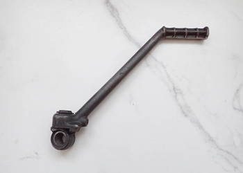 Kopka Kikstarter Kopniak Nóżka Zapalania Kawasaki KMX 125 99-03r 200