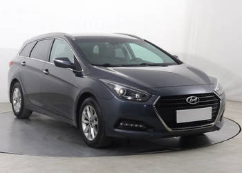 Hyundai i40 1.7 CRDI