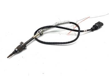 CZUJNIK TEMPERATURY SPALIN SKODA SUPERB III 05L906088AM 2.0 150KM