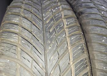 Opony 2025rok NOKIAN SEASONPROOF 2