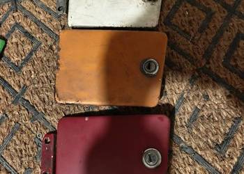 Klapki wlewu paliwa polonez