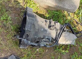 Skrzynia biegów Audi a4 b5 DUK