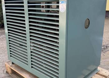 Agregat chłodniczy Bitzer 4EC-6.2Y-40S 22 m3/h Zabudowany