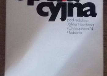 GINEKOLOGIA OPERACYJNA - WILLFRED SHAW