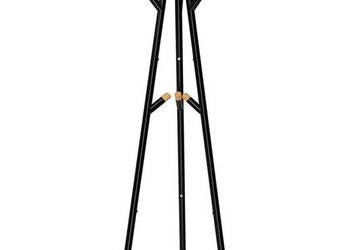 Wieszak Stojący Podłogowy na ubrania