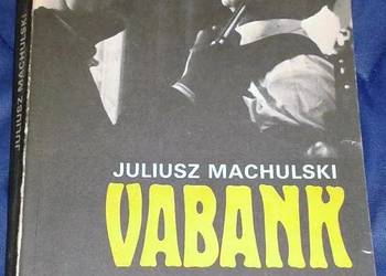 Vabank 2 - Czyli riposta - Opowieści filmowe - Marek Drabik